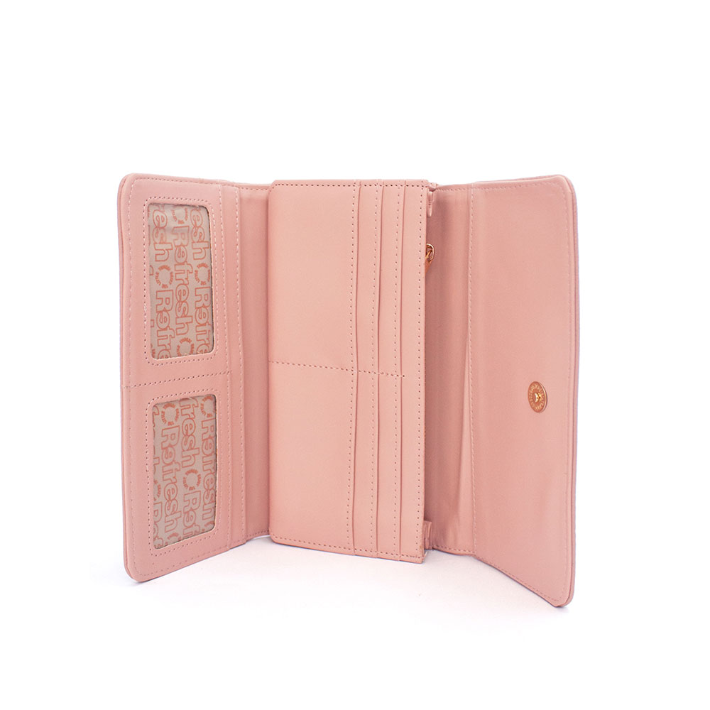 BILLETERA PARA MUJER GRANDE