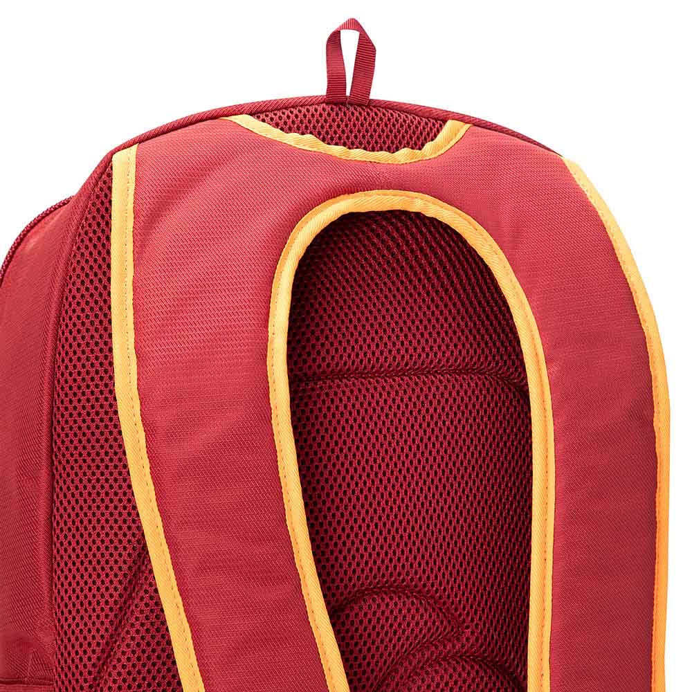 MOCHILA DE ESPALDA IGNITION ROCK DEEP RED
