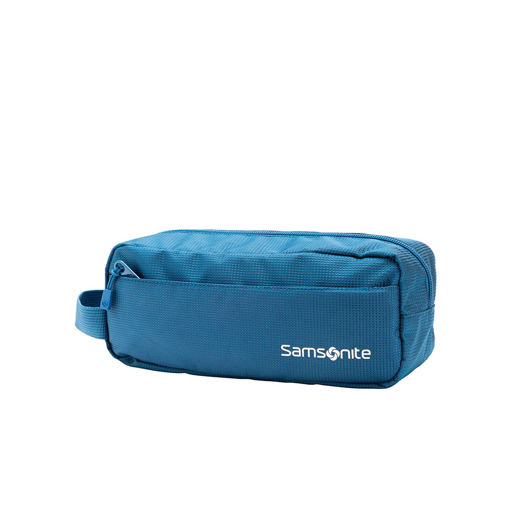 Portalápices Samsonite Ignition Orys Ash Blue