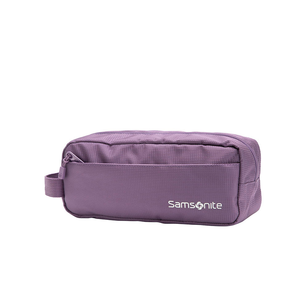 Portalápices Samsonite Ignition Orys Dusty Purple