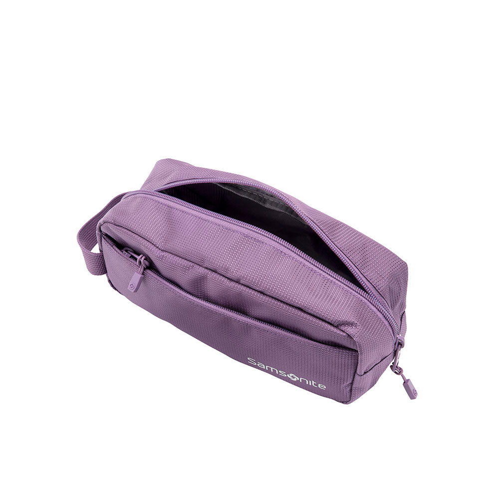 Portalápices Samsonite Ignition Orys Dusty Purple