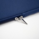 FUNDA PARA LAPTOP 15" AZUL