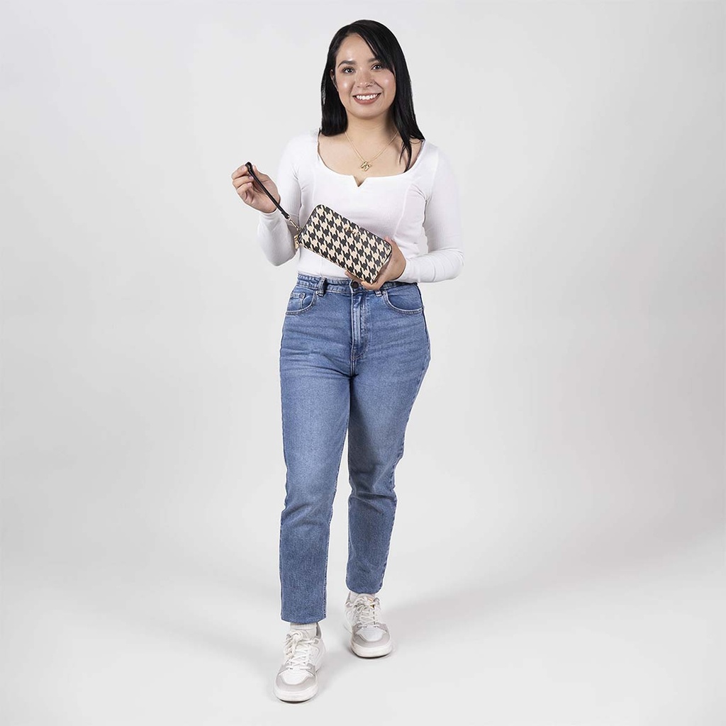 BILLETERA PARA MUJER GRANDE