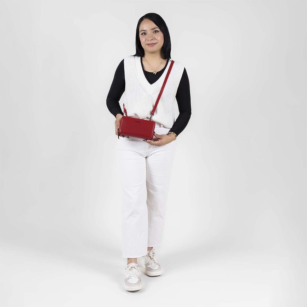 BILLETERA PARA MUJER GRANDE