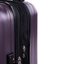 MALETA 20" FIERO 2.0 SPINNER PURPLE