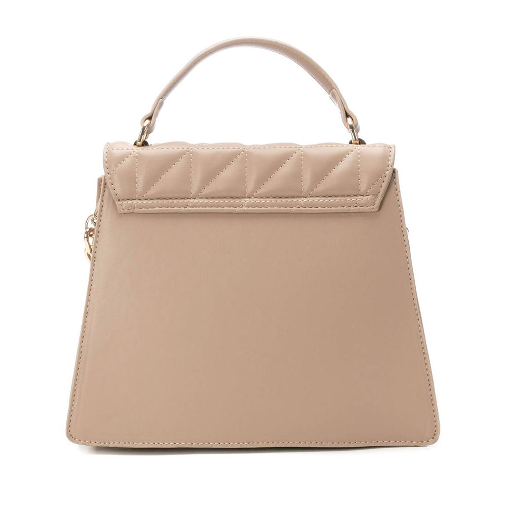 Bolso Refresh Tipo Bandolera Dalin Beige