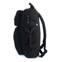PORTAFOLIO TIPO MOCHILA NEGRA