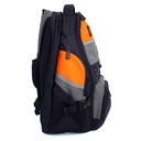 MOCHILA DE ESPALDA MULTIUSOS 