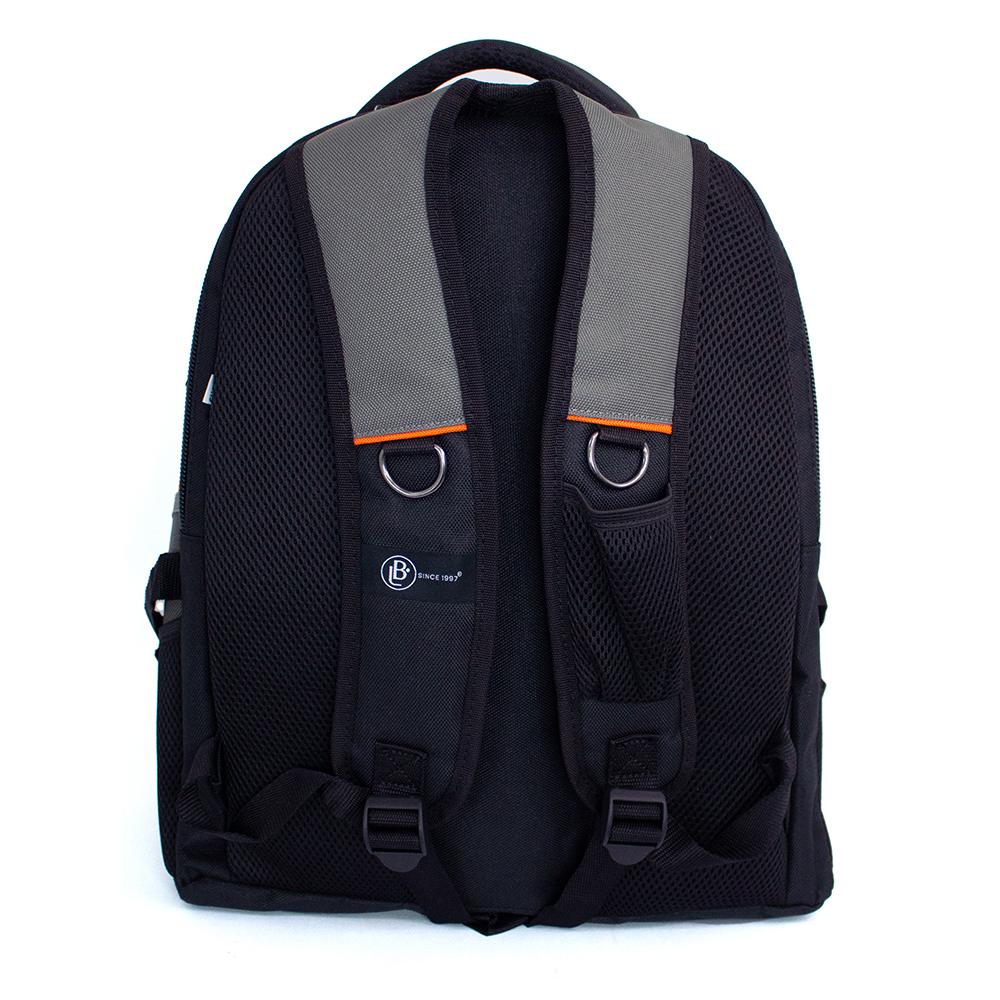 MOCHILA DE ESPALDA MULTIUSOS 