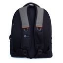 MOCHILA DE ESPALDA MULTIUSOS 