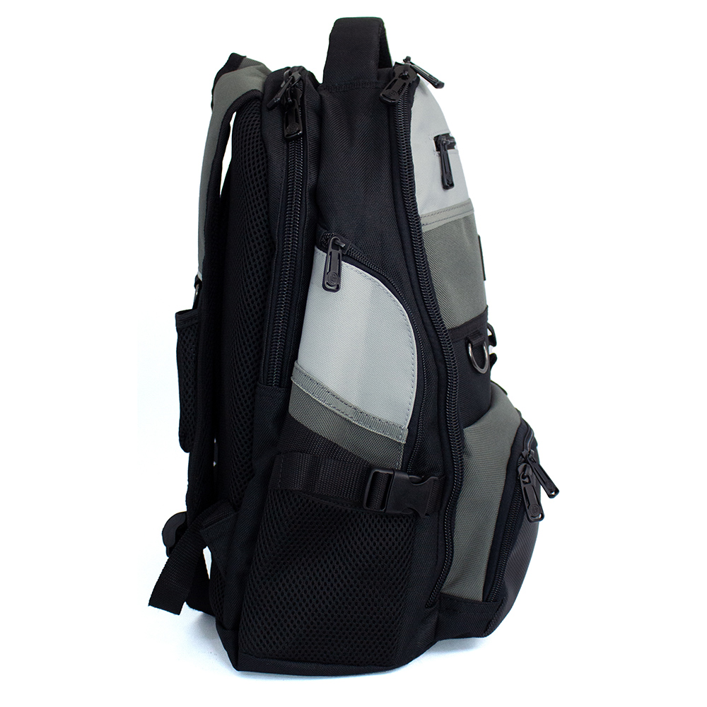 MOCHILA DE ESPALDA MULTIUSOS 