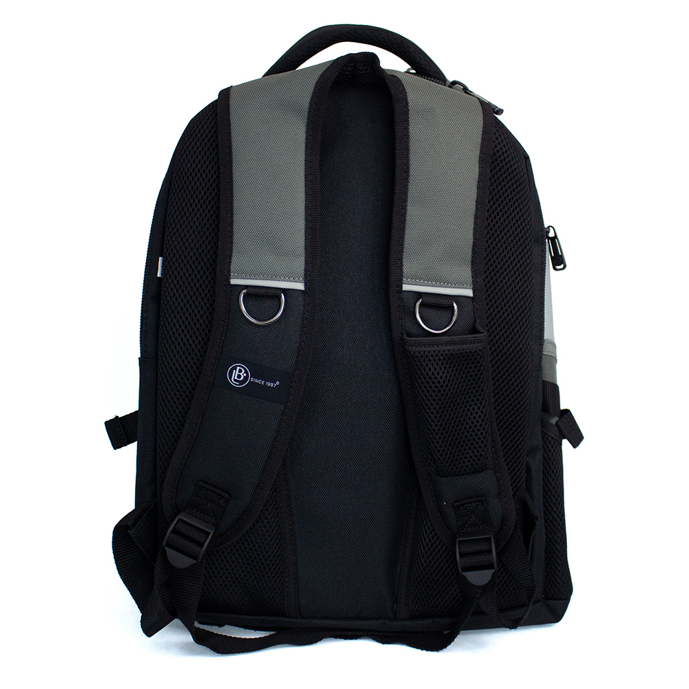 MOCHILA DE ESPALDA MULTIUSOS 