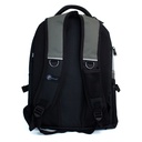 MOCHILA DE ESPALDA MULTIUSOS 