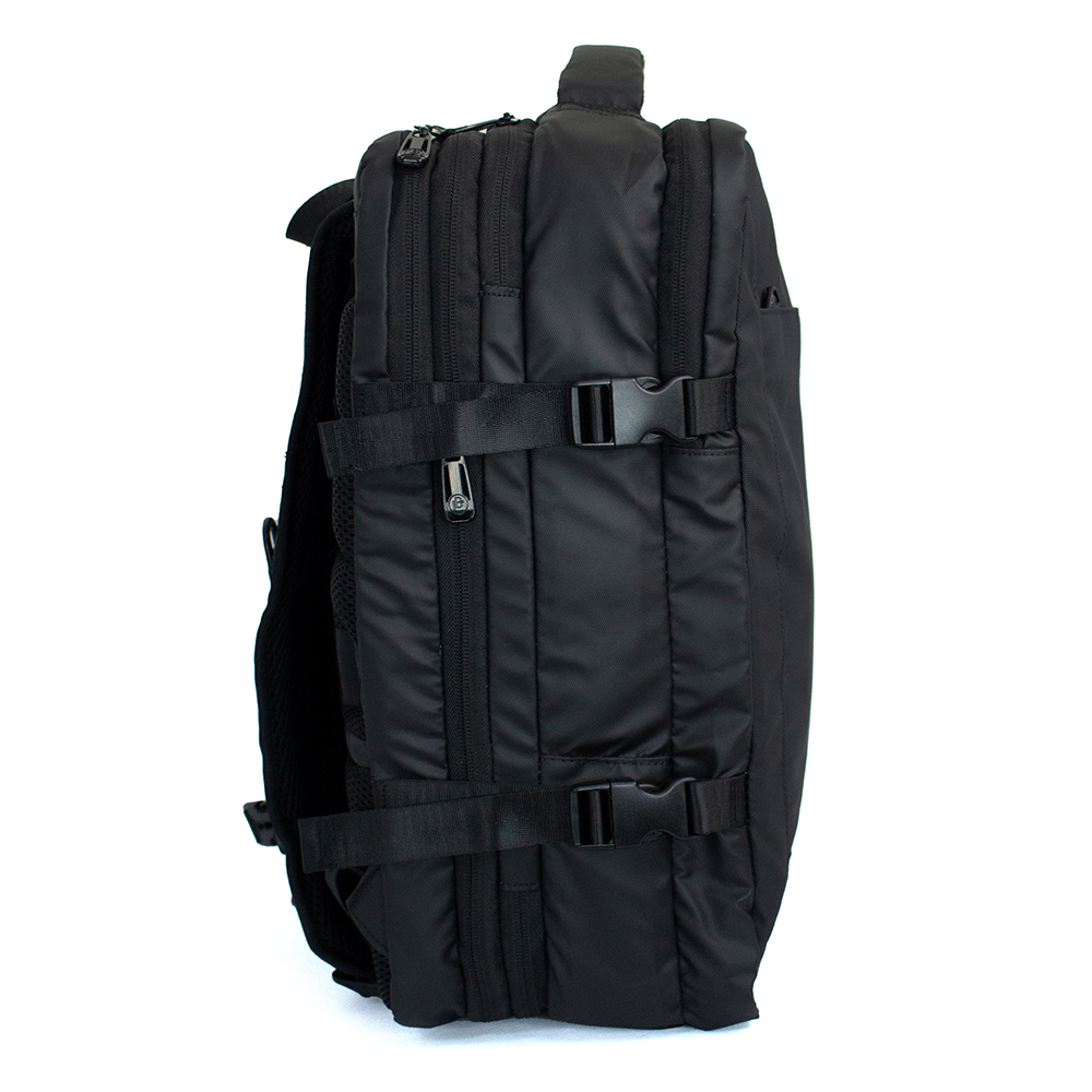 MOCHILA DE ESPALDA VIAJERA