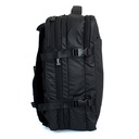 MOCHILA DE ESPALDA VIAJERA