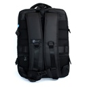 MOCHILA DE ESPALDA VIAJERA
