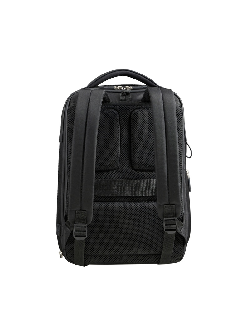 Mochila Samsonite Litepoint Laptop Black