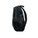 MOCHILA DE ESPALDA NEGRA 17"