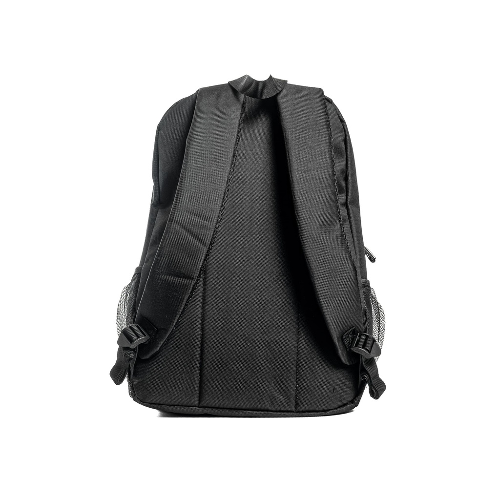 MOCHILA DE ESPALDA NEGRA 17"