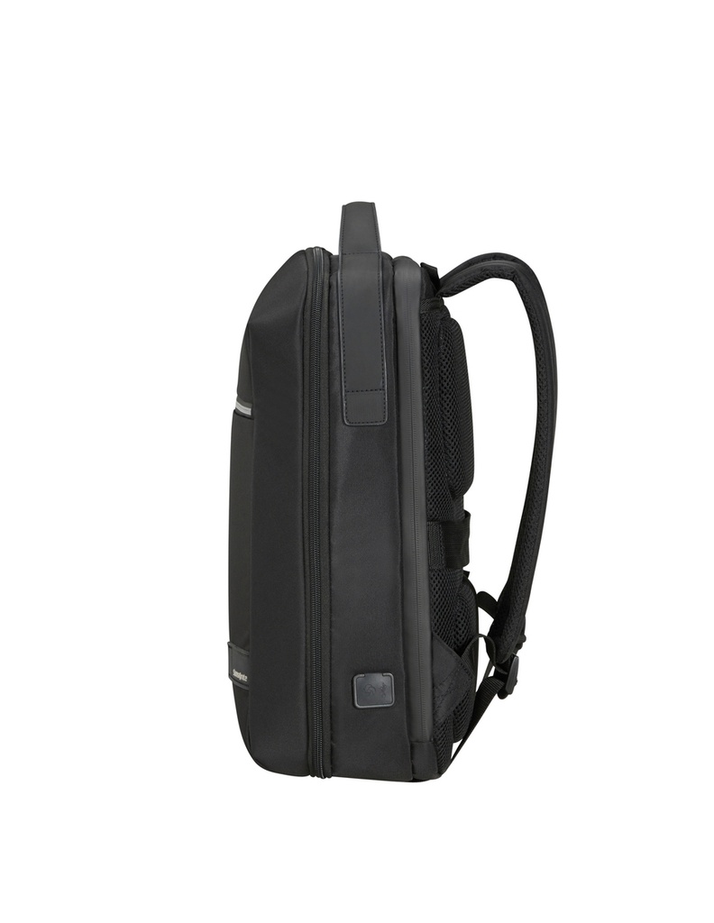 Mochila Samsonite Litepoint Laptop Black