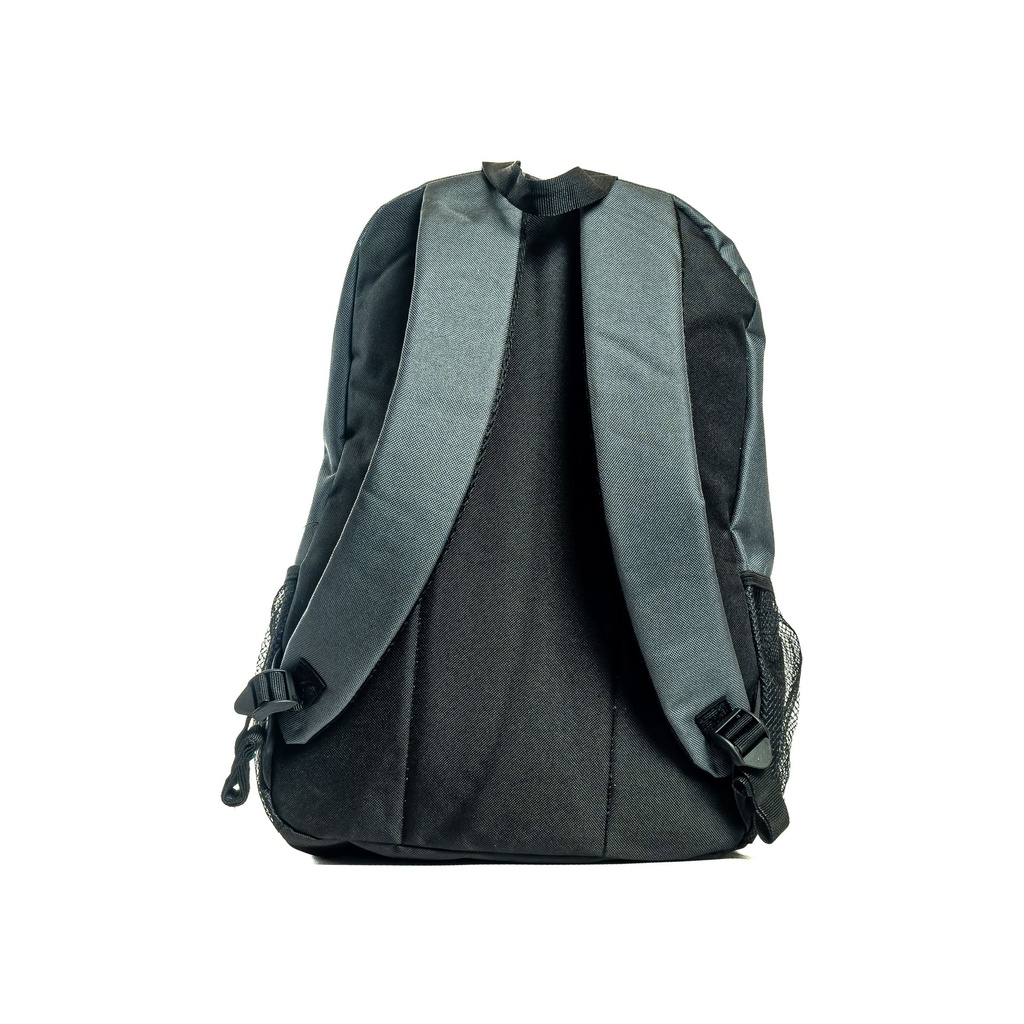 MOCHILA DE ESPALDA GRIS OSCURO 17"