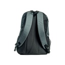 MOCHILA DE ESPALDA GRIS OSCURO 17"