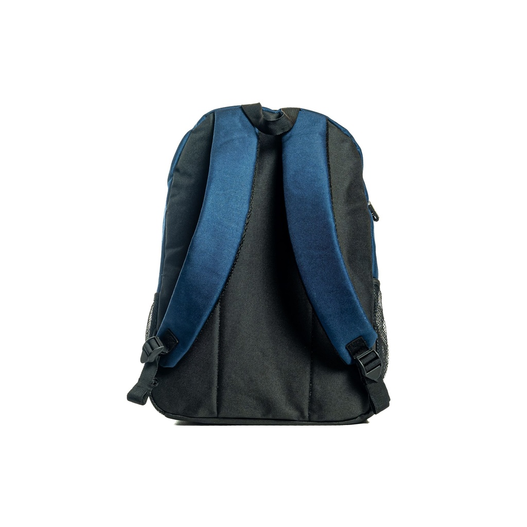 MOCHILA DE ESPALDA AZUL 17"