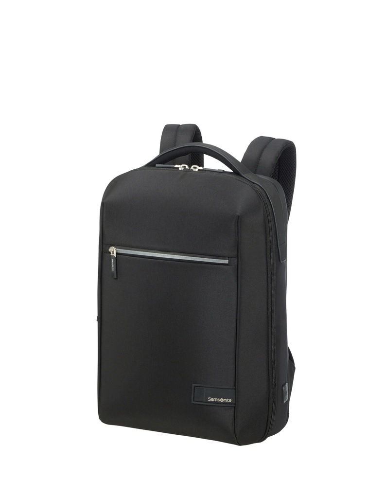 Mochila Samsonite Litepoint Laptop Black