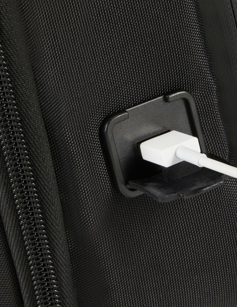 Mochila Samsonite Litepoint Laptop Black