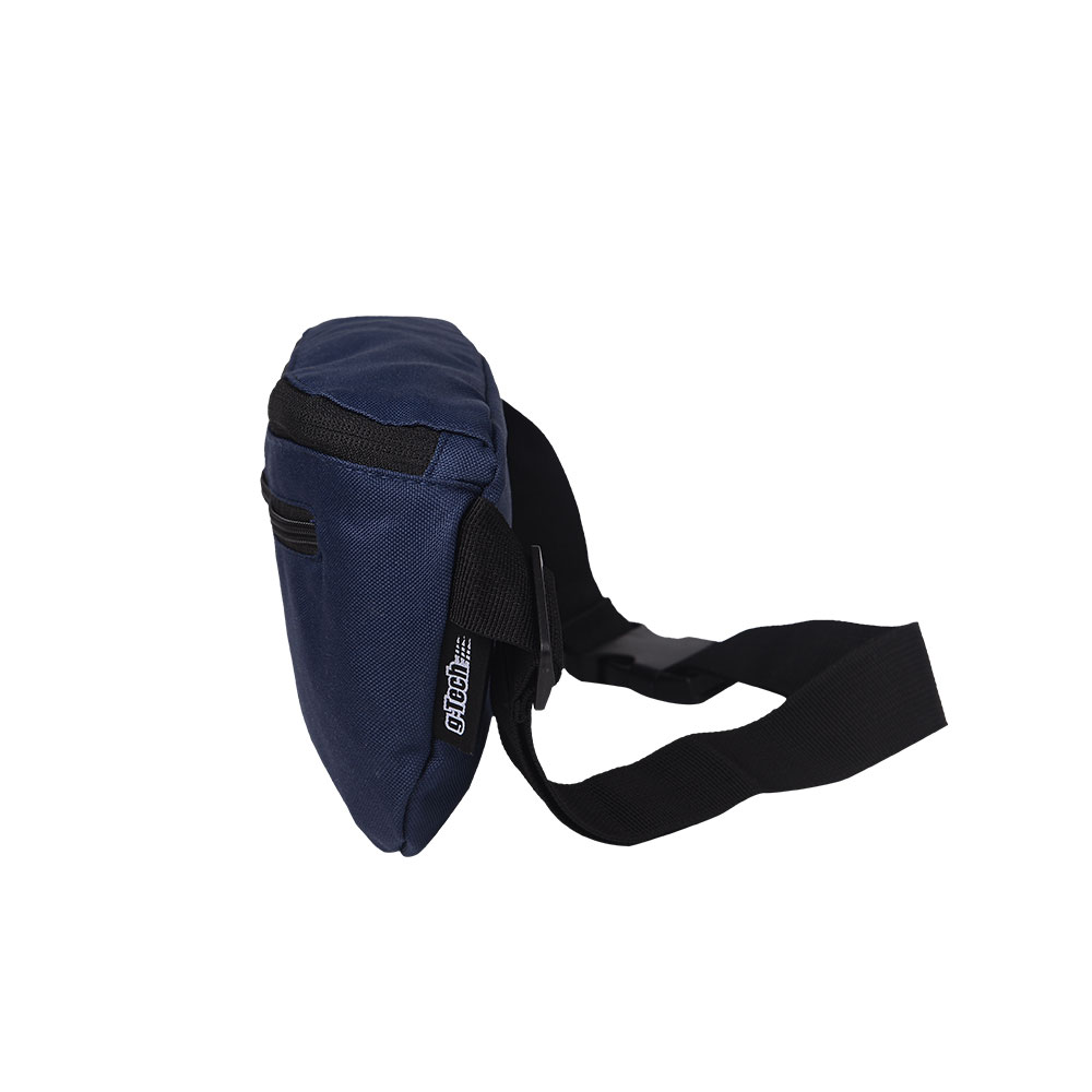 BOLSO DE CINTURA SAMUEL NAVY 