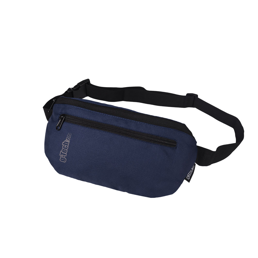 BOLSO DE CINTURA SAMUEL NAVY 