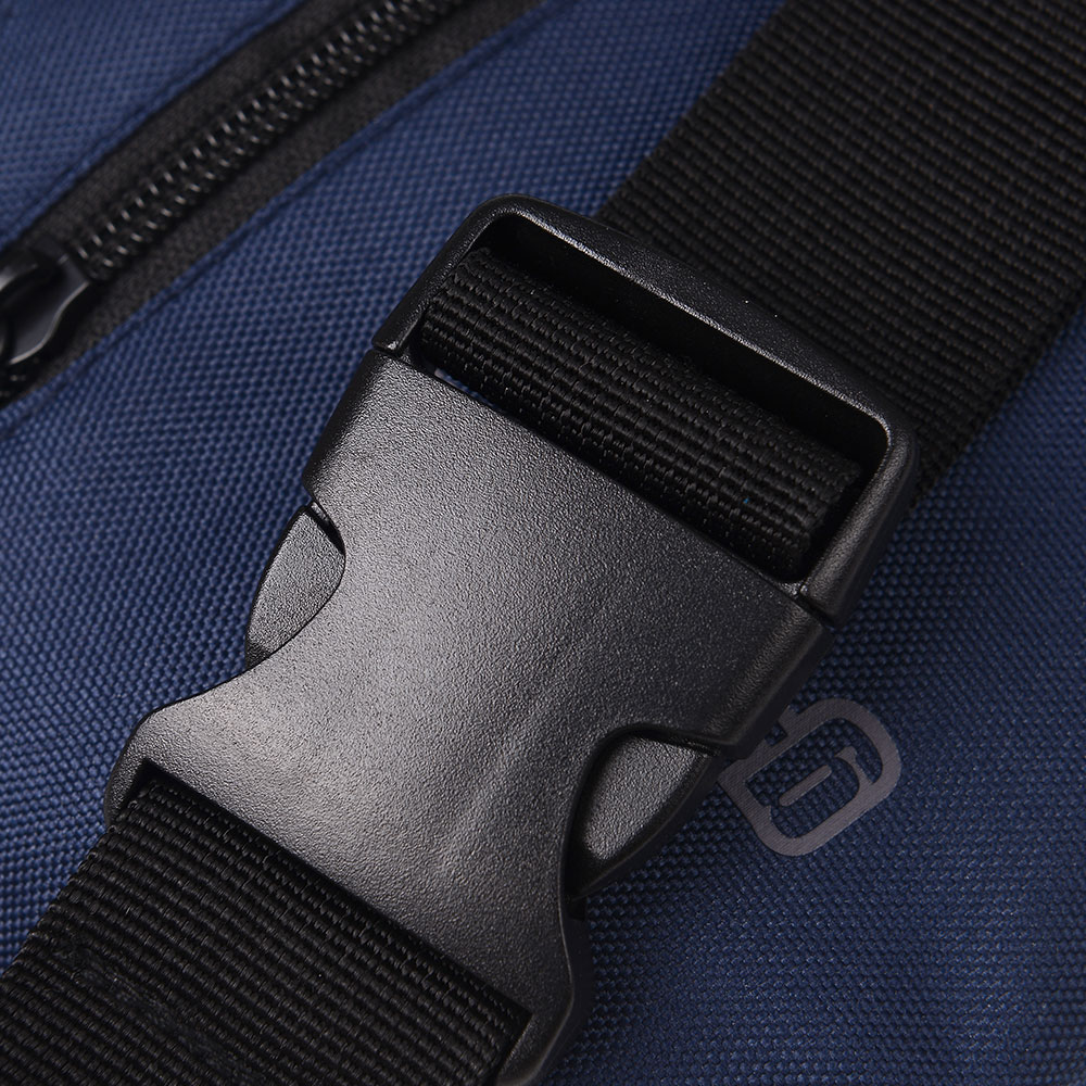 BOLSO DE CINTURA SAMUEL NAVY 