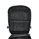 Mochila Molvu Roquita Negro Camu