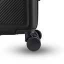 MALETA DEDFORD CHARCOAL 28"