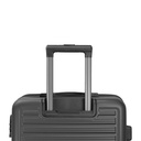 MALETA DEDFORD CHARCOAL 28"