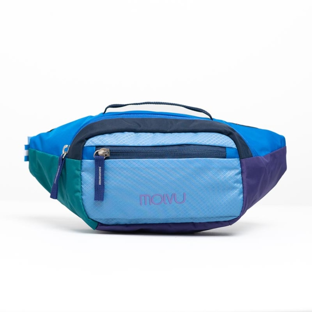 
Cangurerita Molvu Celeste Azul