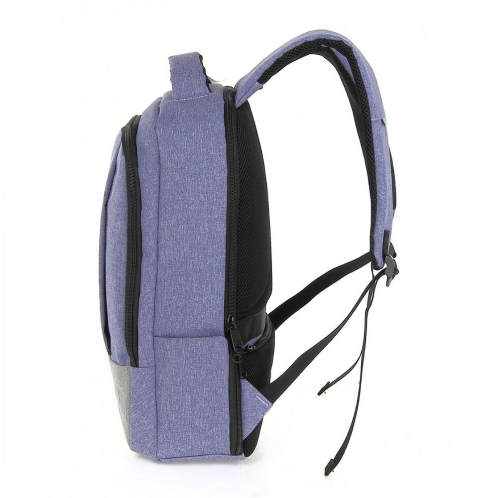 
Mochila Molvu U2 Violeta