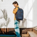 
Mochila LB Universe Navy