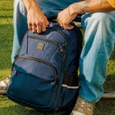 
Mochila LB Universe Navy