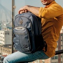 
Mochila Nicks Club Alfa Navy