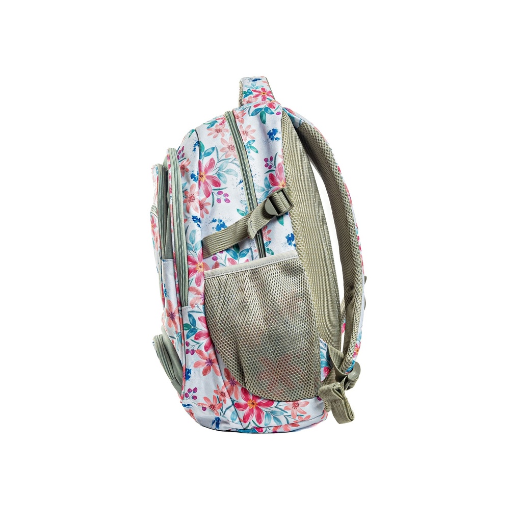 Mochila Nicks Club Ava Rosa