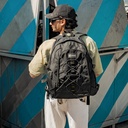 
Mochila LB Adventure Rolex Negro