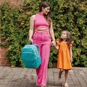 
Mochila LB Universe Ada Turquesa