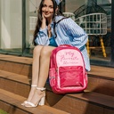 Mochila LB Universe Eider Rosa