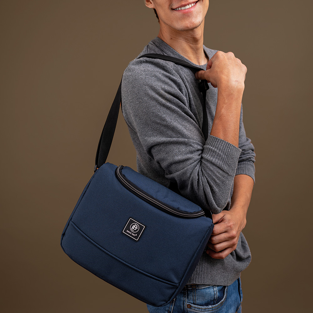 Lonchera LB 2.0 Navy