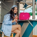 Lonchera LB 2.0 Fucsia