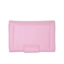 Billetera Mediana Refresh Trifold Nude