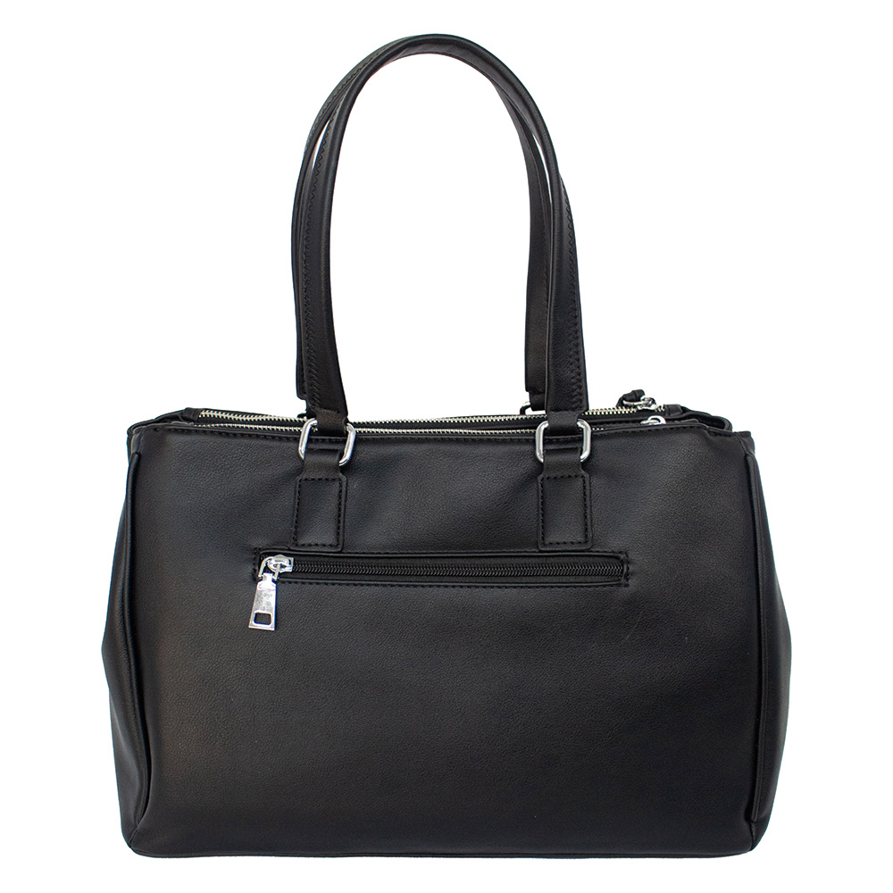 Bolso Refresh Tipo Tote Jouf Negro