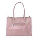 
Bolso Refresh Satchel Irina Nude