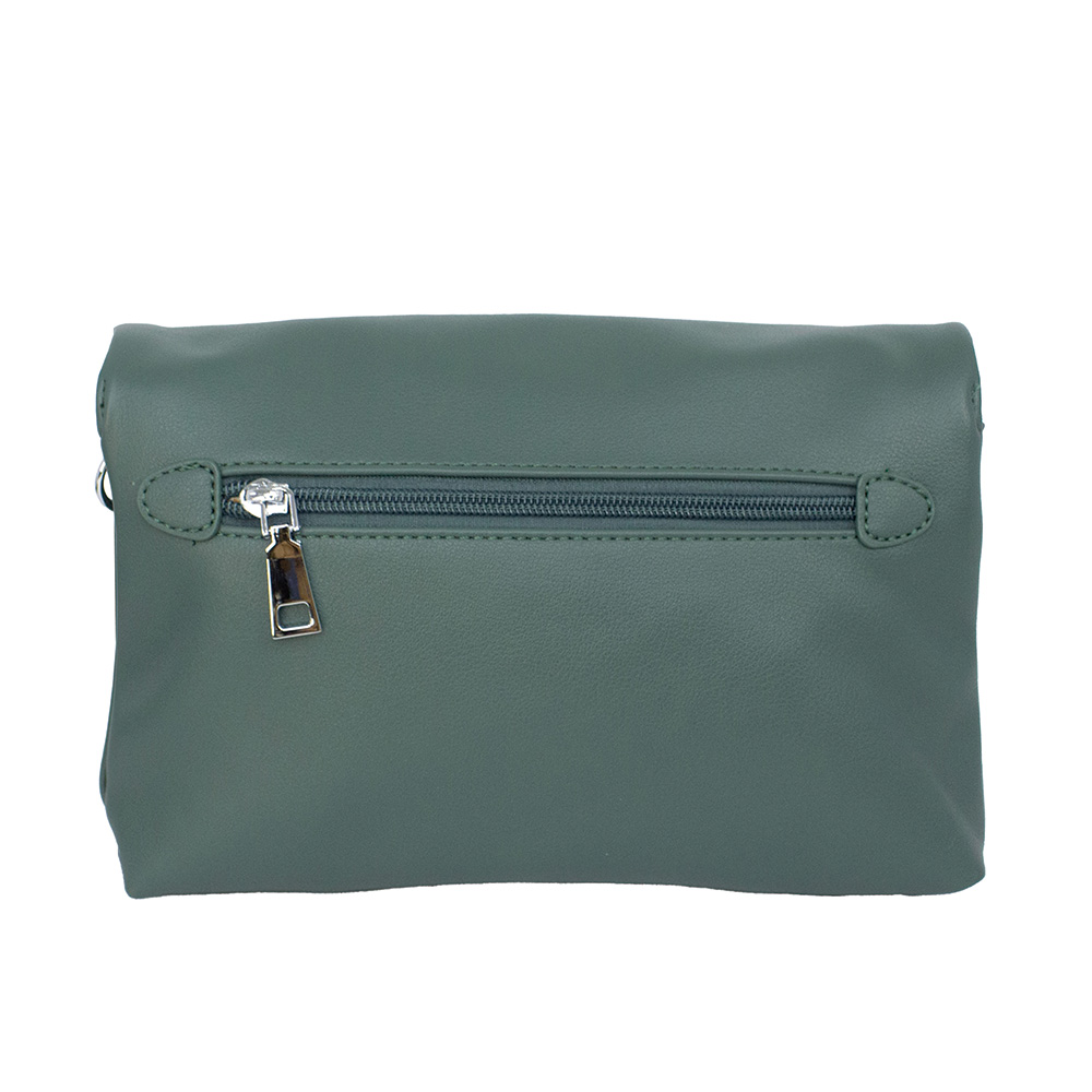 Bolso Refresh Tipo Bandolera Brisa Verde